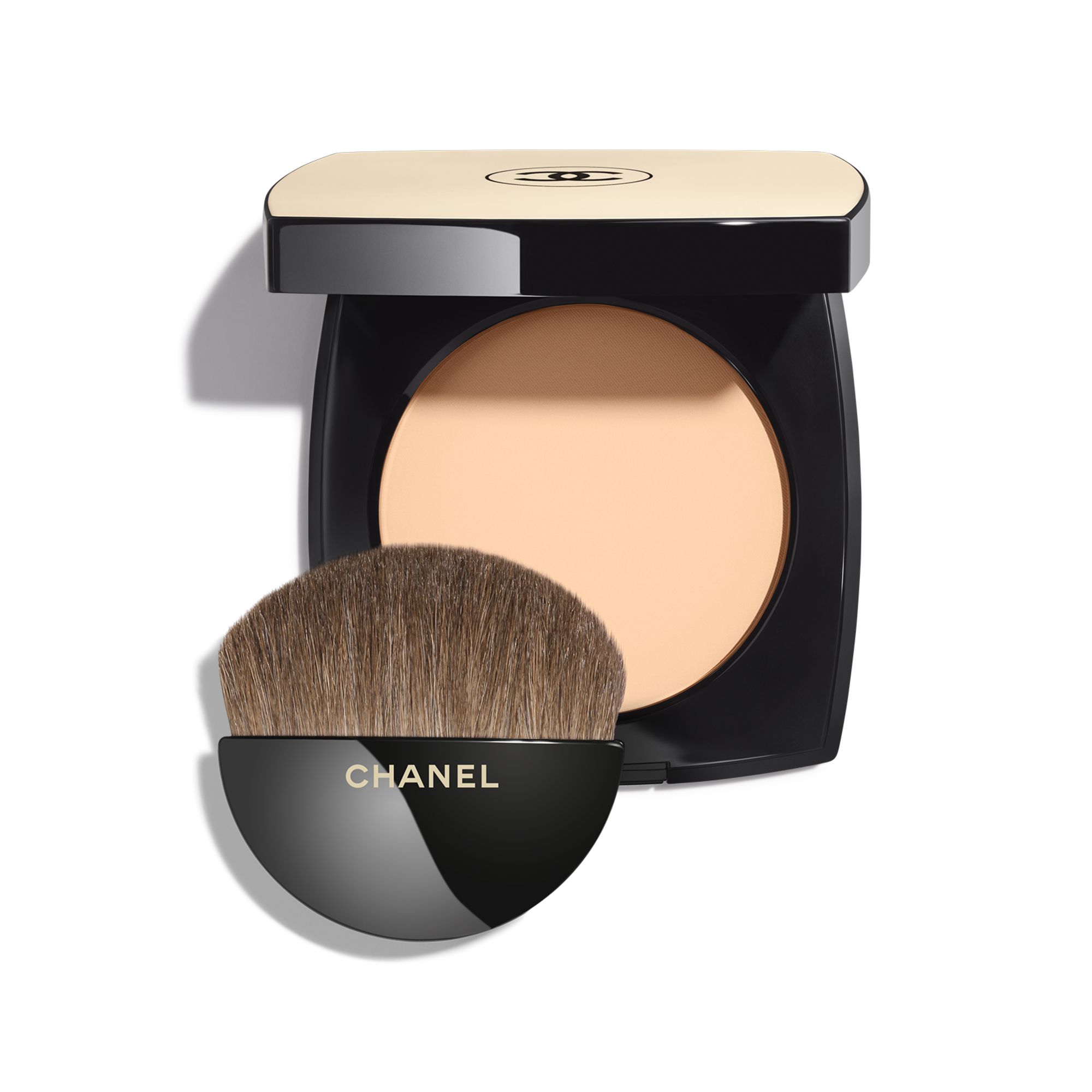 LES BEIGES Healthy Glow Sheer Powder