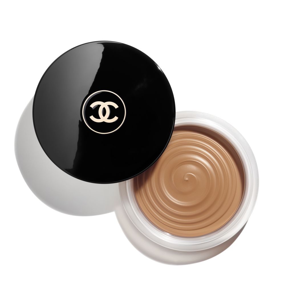 LES BEIGES Healthy Glow Bronzing Cream
