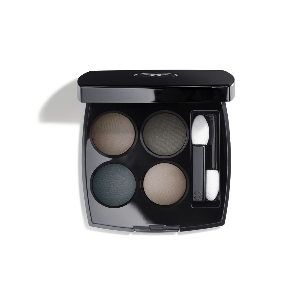 Les 4 Ombres Multi-Effect Quadra Eyeshadow