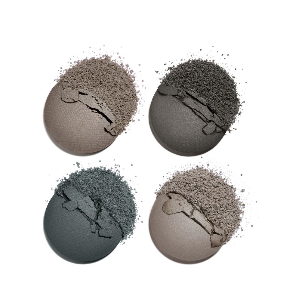 Les 4 Ombres Multi-Effect Quadra Eyeshadow
