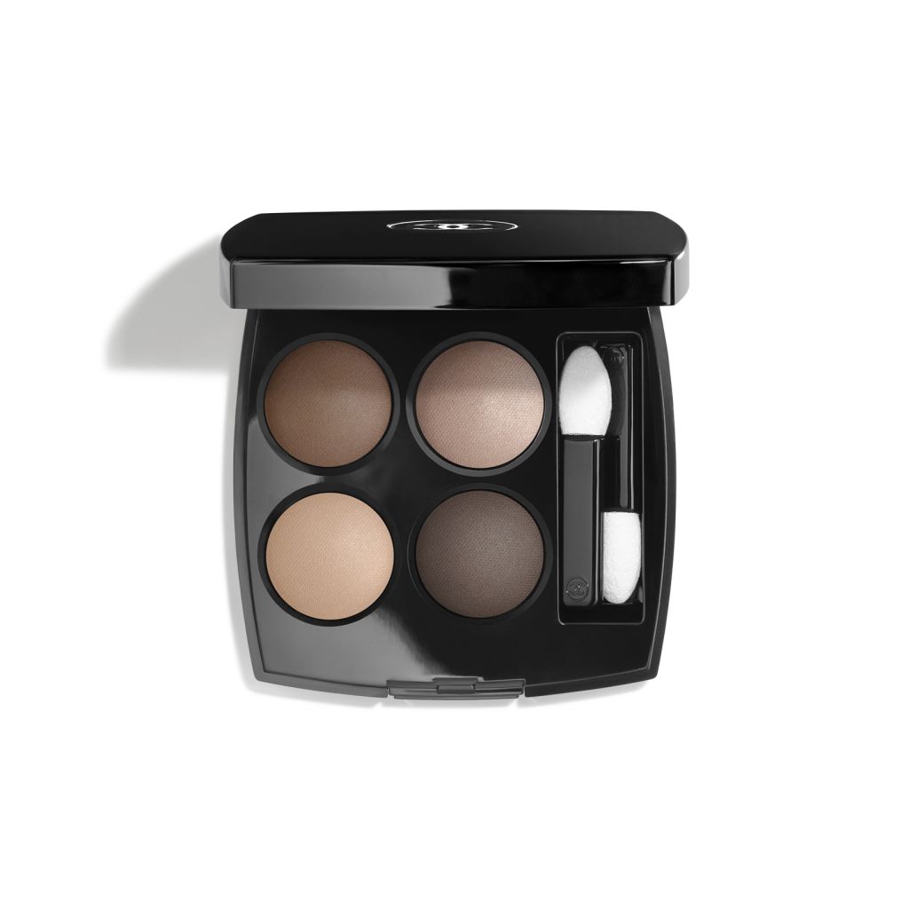 LES 4 OMBRES Multi-Effect Quadra Eyeshadow