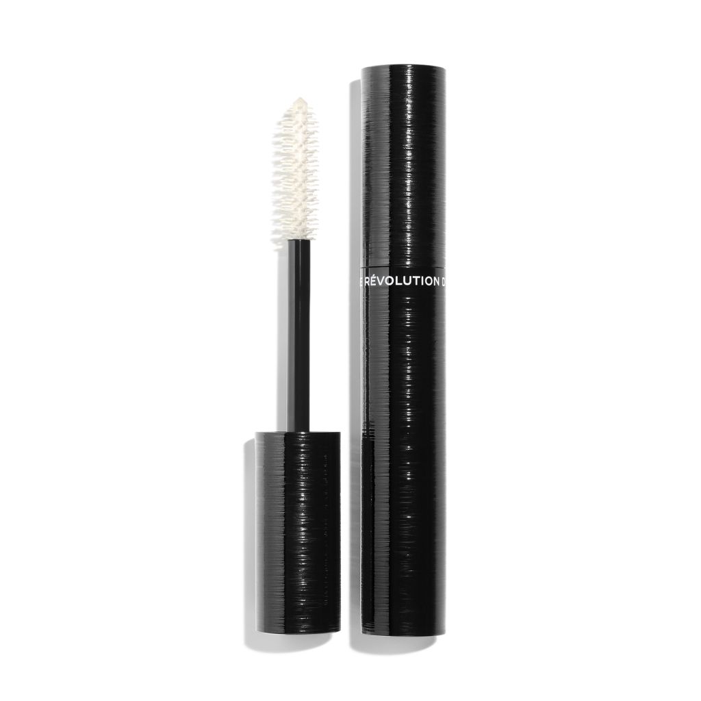 Le Volume Revolution De Chanel Mascara