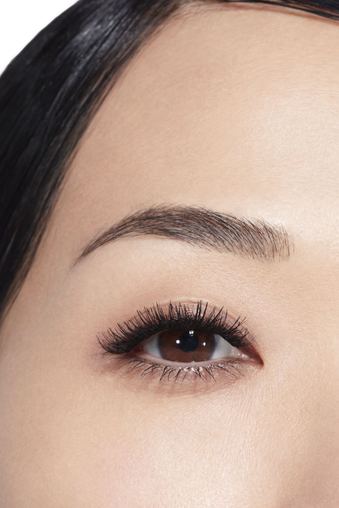 Le Volume Revolution De Chanel Mascara