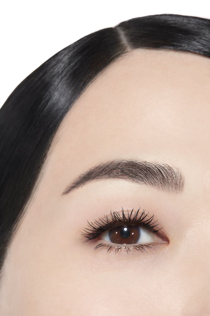 Le Volume De Chanel Waterproof Mascara