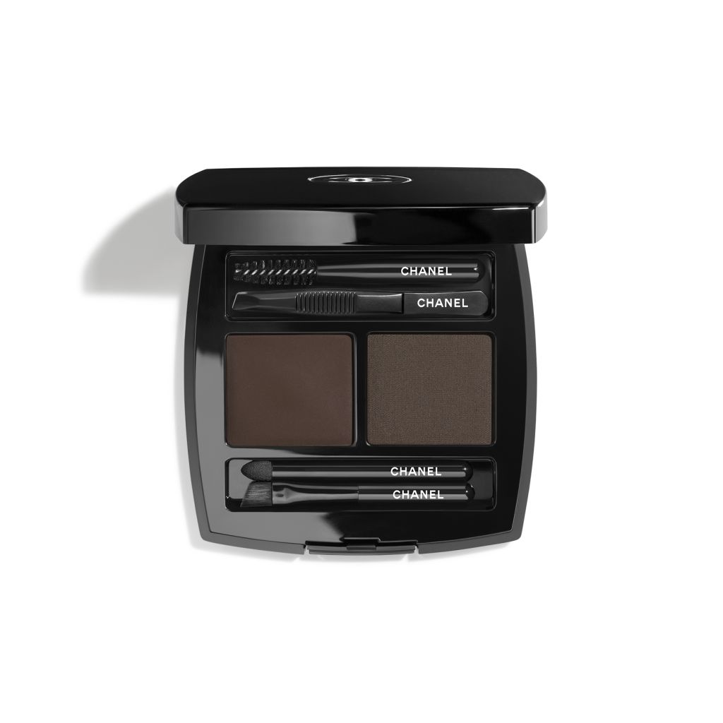 La Palette Sourcils Eyebrow Wax & Powder