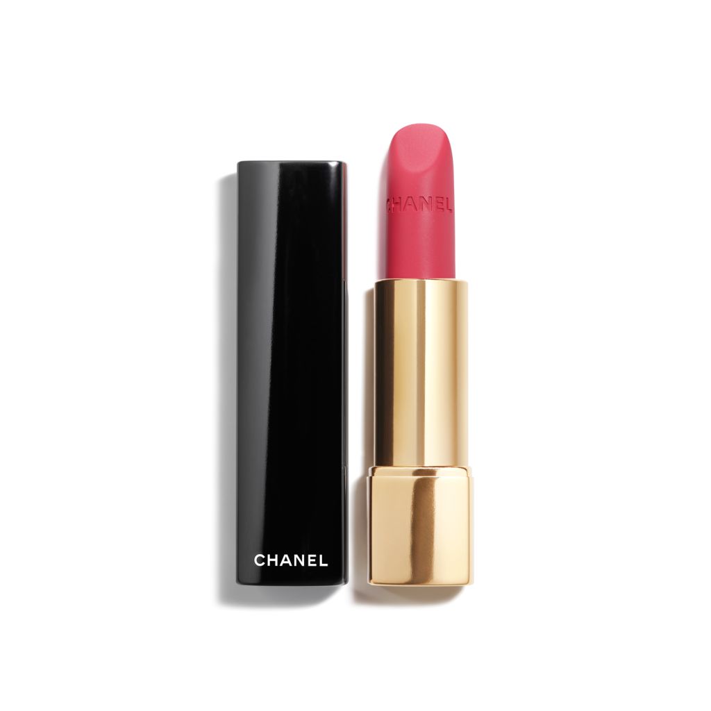 ROUGE ALLURE VELVET Luminous Matte Lip Colour