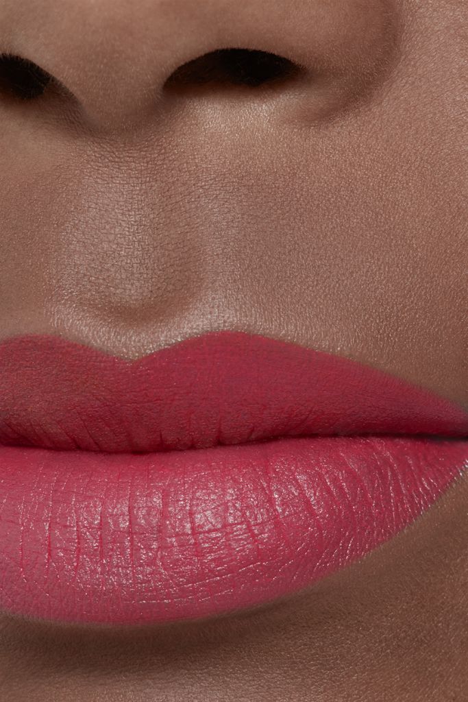 ROUGE ALLURE VELVET Luminous Matte Lip Colour