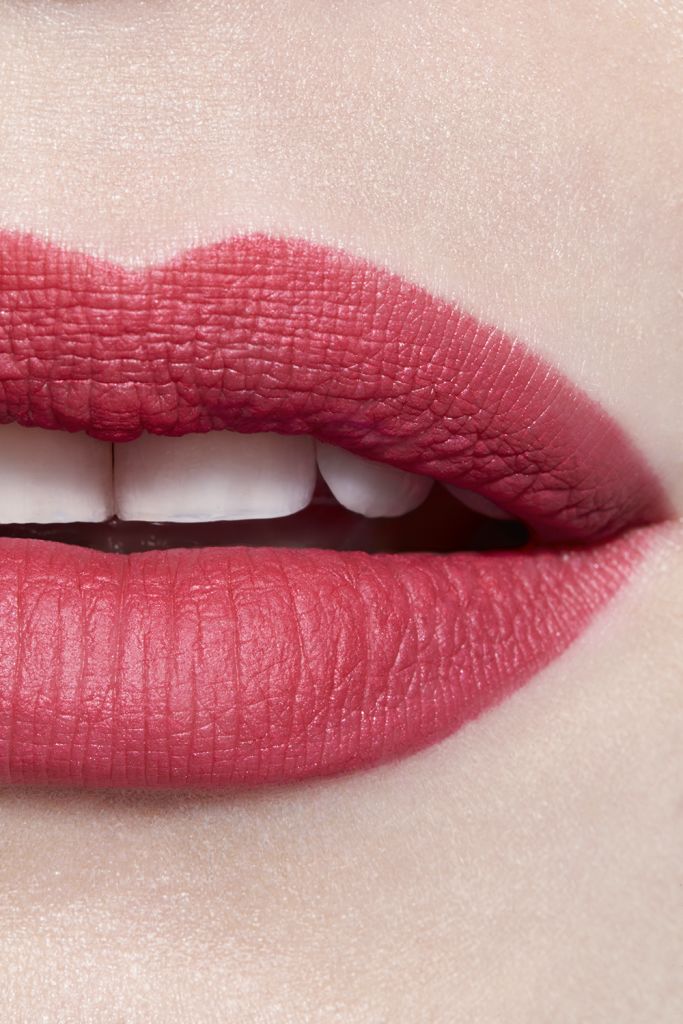 ROUGE ALLURE VELVET Luminous Matte Lip Colour