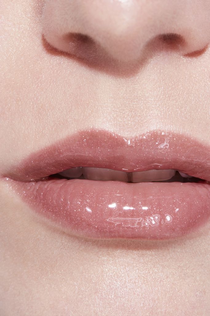 ROUGE COCO GLOSS Moisturizing Glossimer