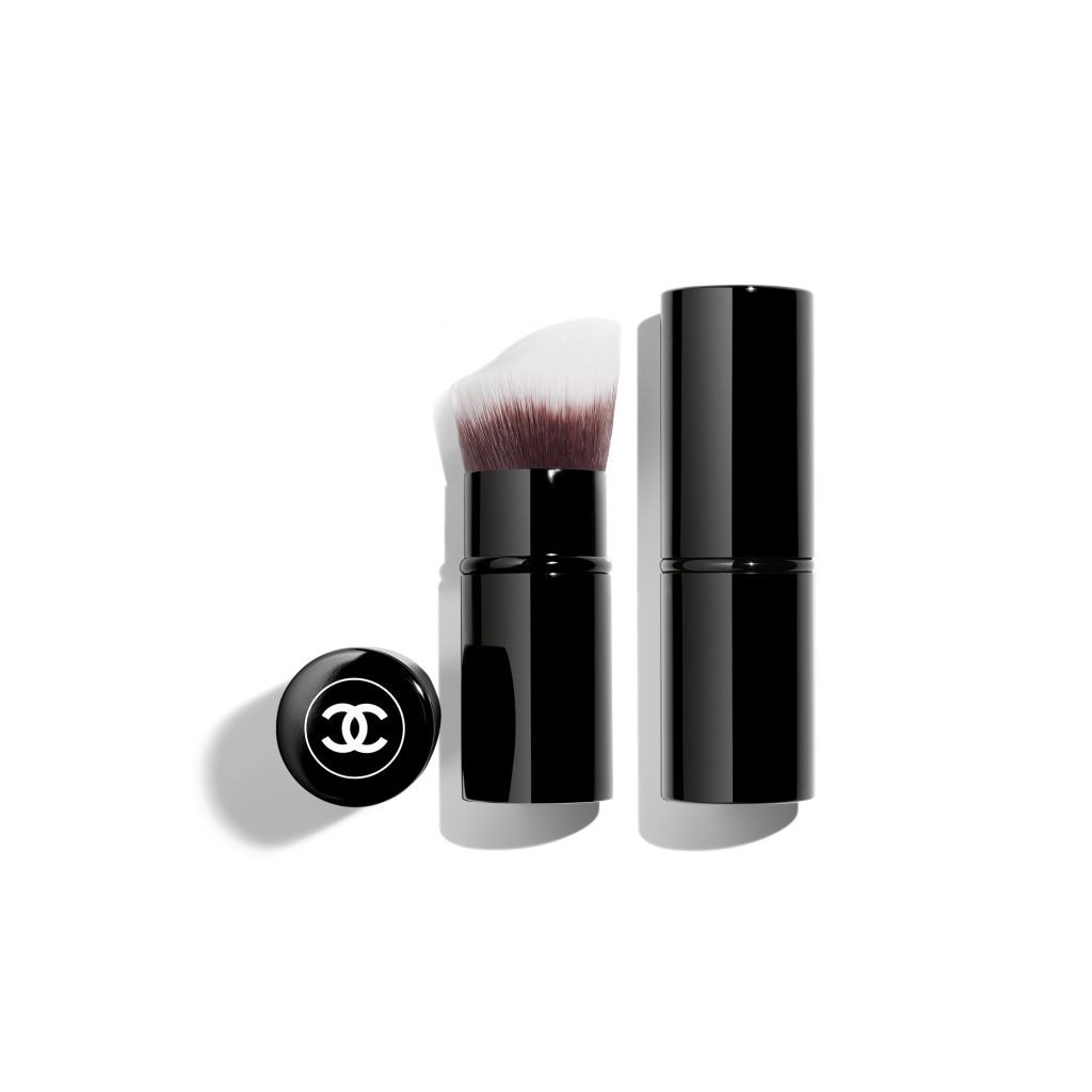 Retractable Foundation Brush No103