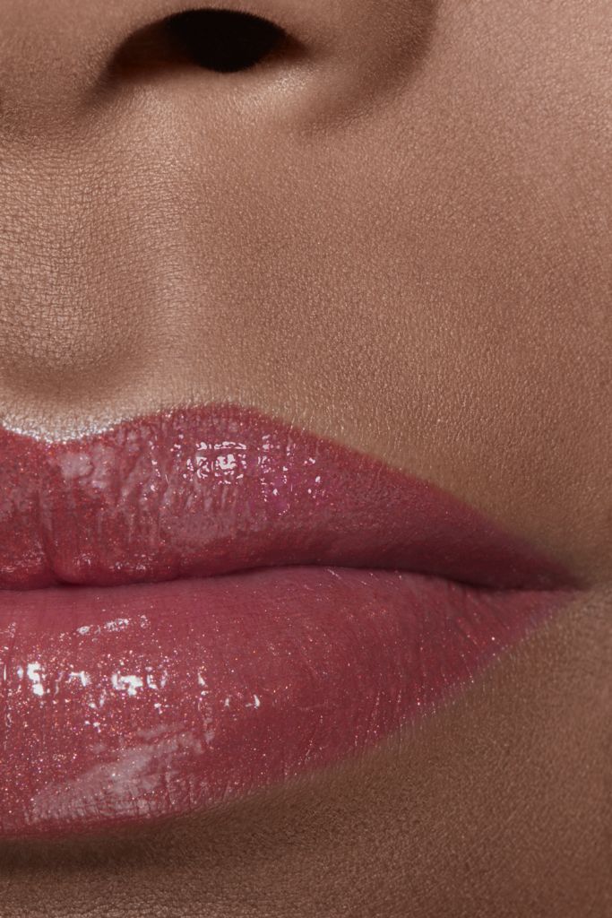 ROUGE COCO FLASH Hydrating Vibrant Shine Lip Colour