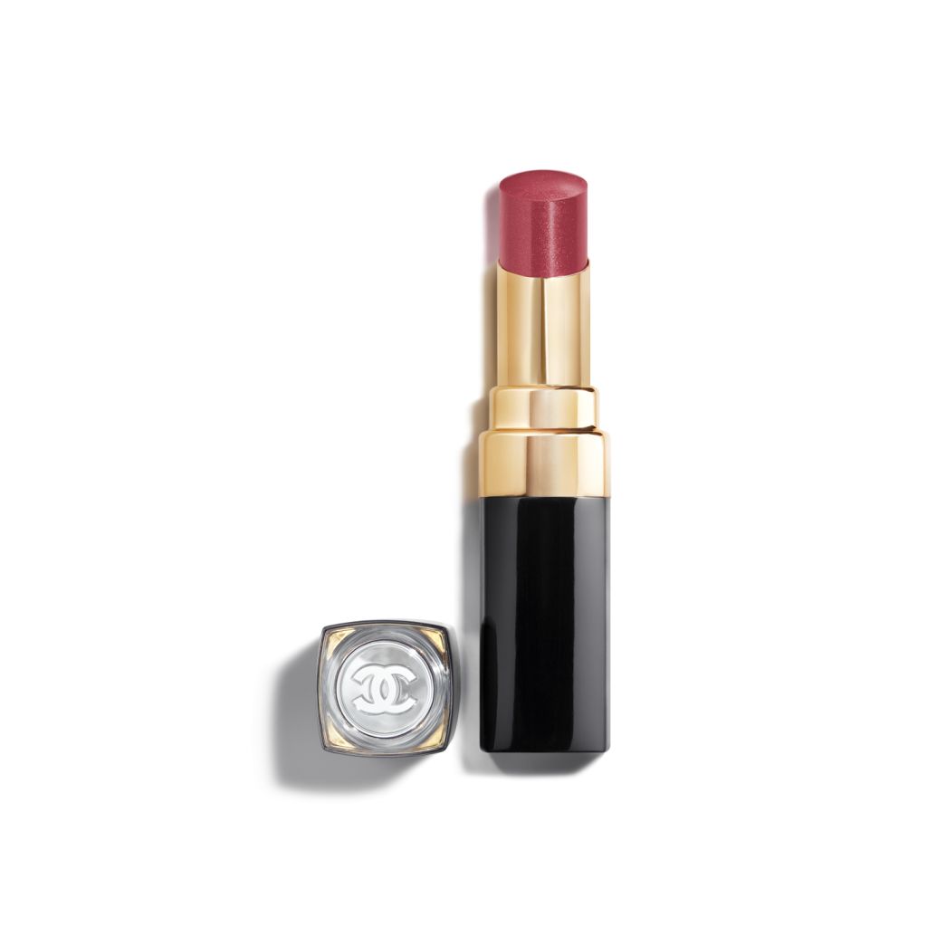 ROUGE COCO FLASH Colour, Shine, Intensity In A Flash