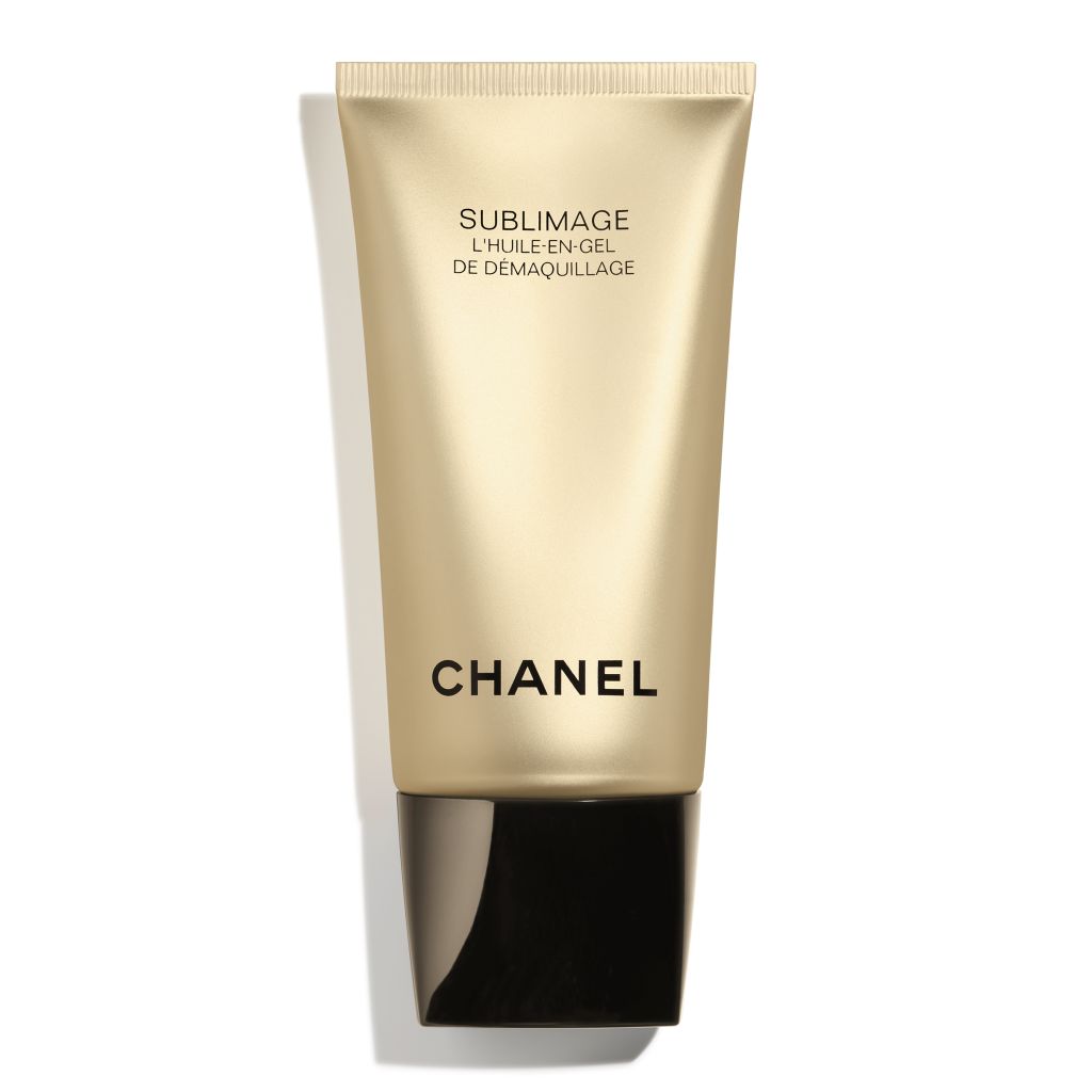 洗顔料 CHANEL SUBLIMAGE 150ml CHANEL SUBLIMAGE Ultimate Gel to Oil Cleanser