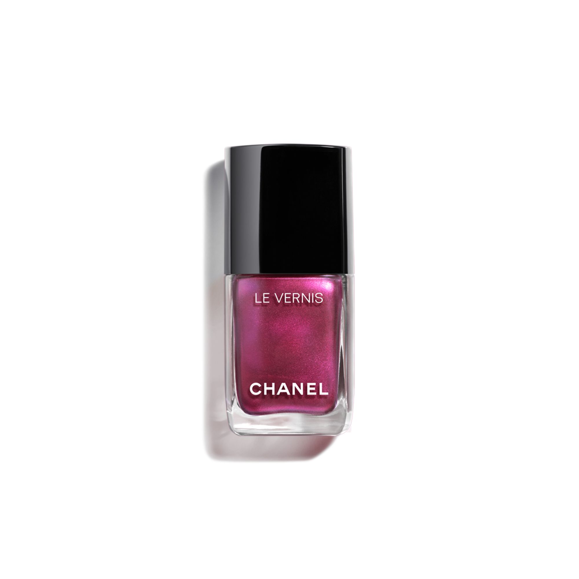 LE VERNIS Longwear Nail Colour