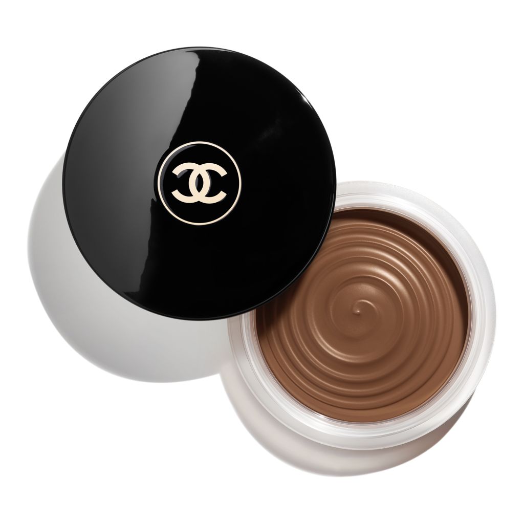 LES BEIGES Healthy Glow Bronzing Cream