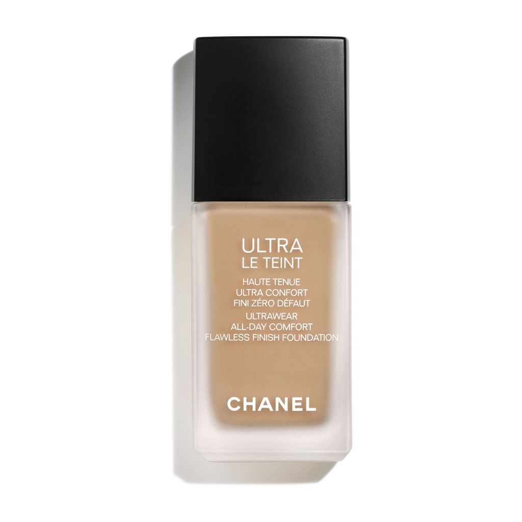 ULTRA LE TEINT Ultrawear - All-Day Comfort - Flawless Finish Foundation