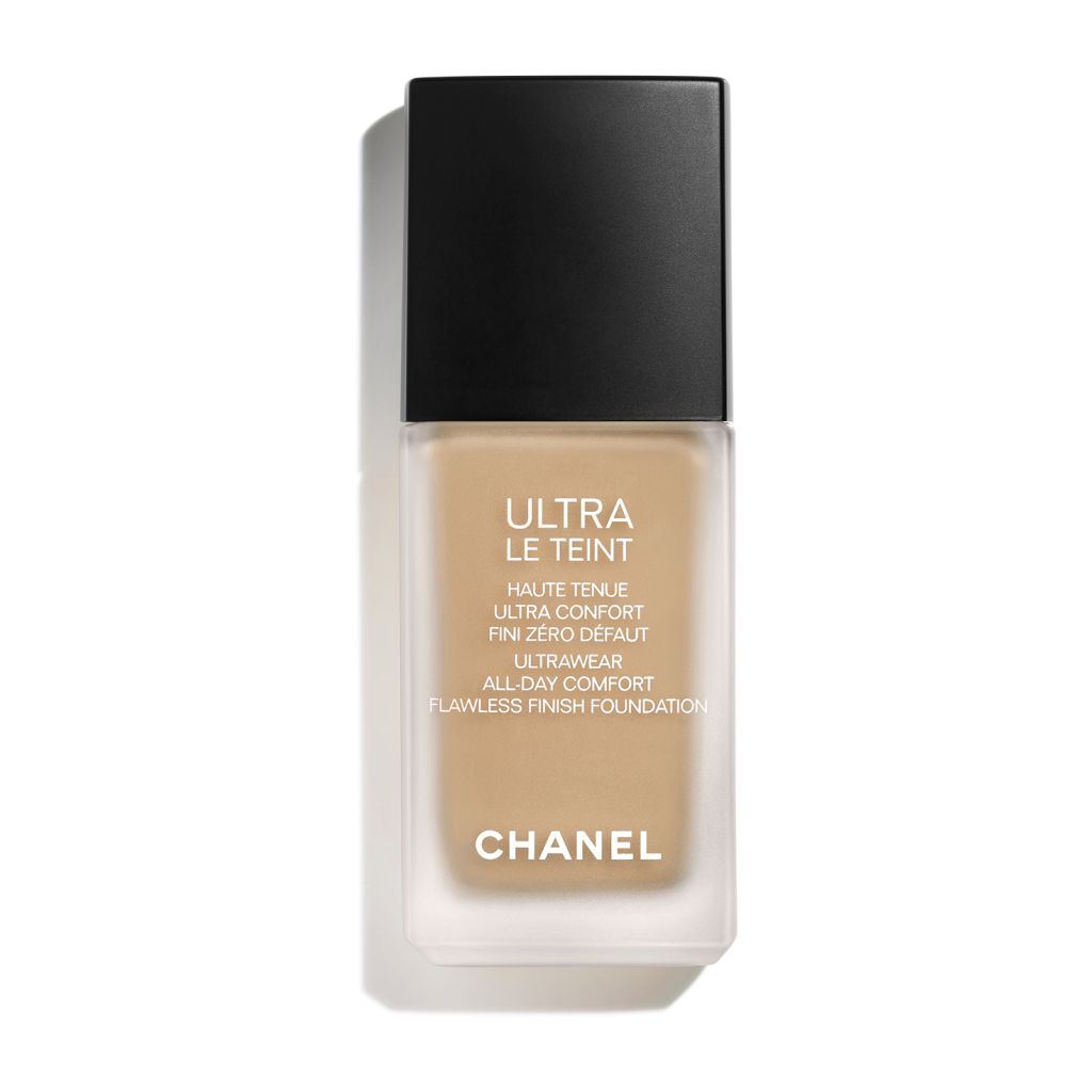 Ultra Le Teint Flawless Finish Foundation Ultra Le Teint Flawless Finish Foundation