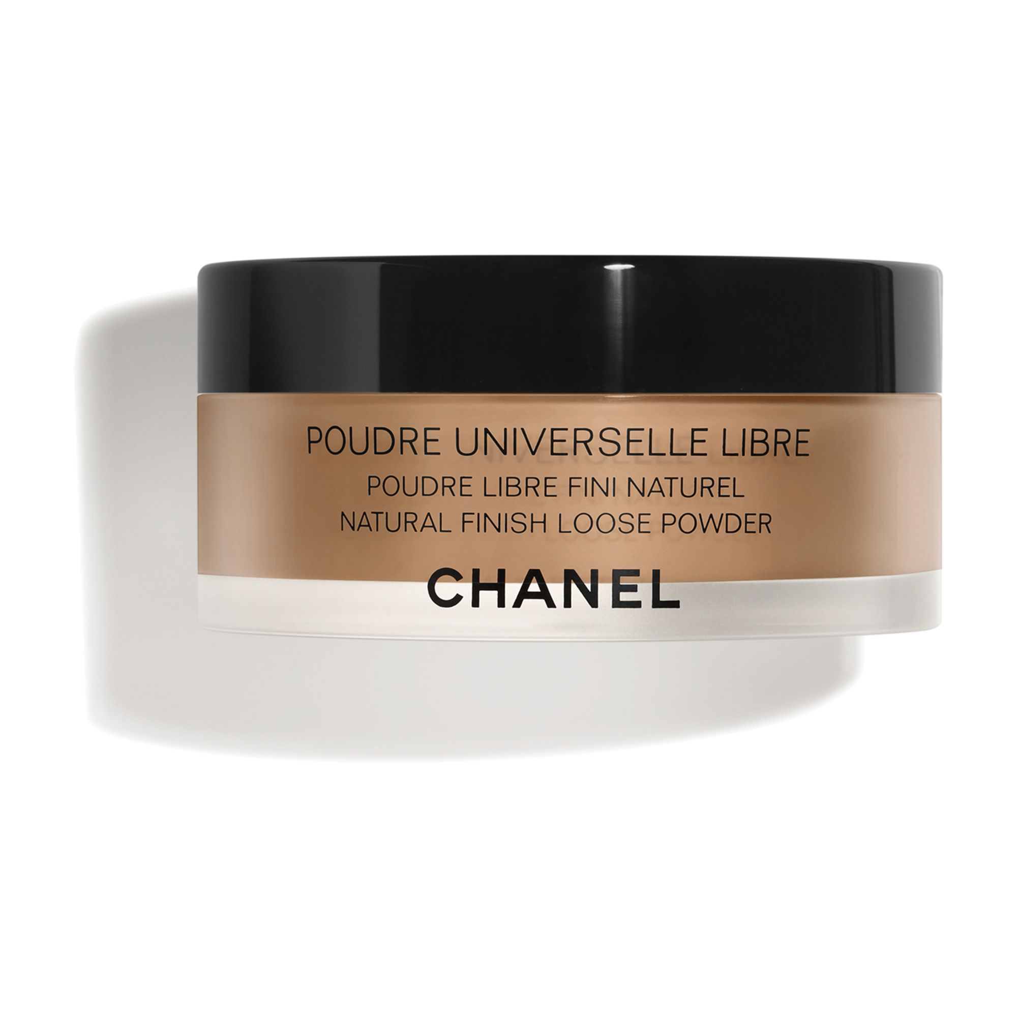 Poudre Universelle Libre Face Loose Powder Poudre Universelle Libre Face Loose Powder