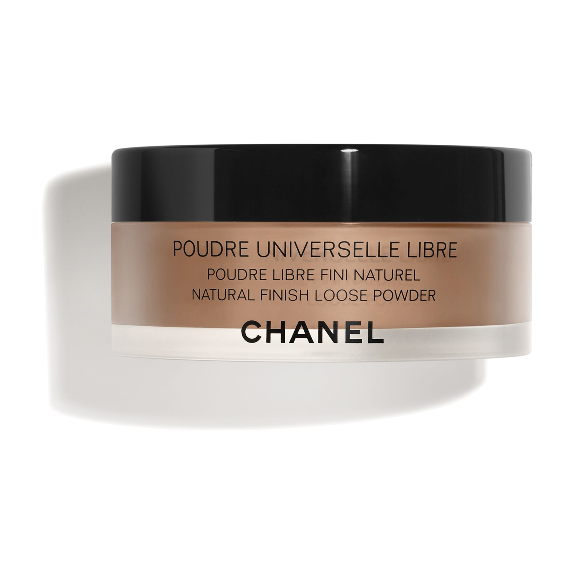 Poudre Universelle Libre Face Loose Powder