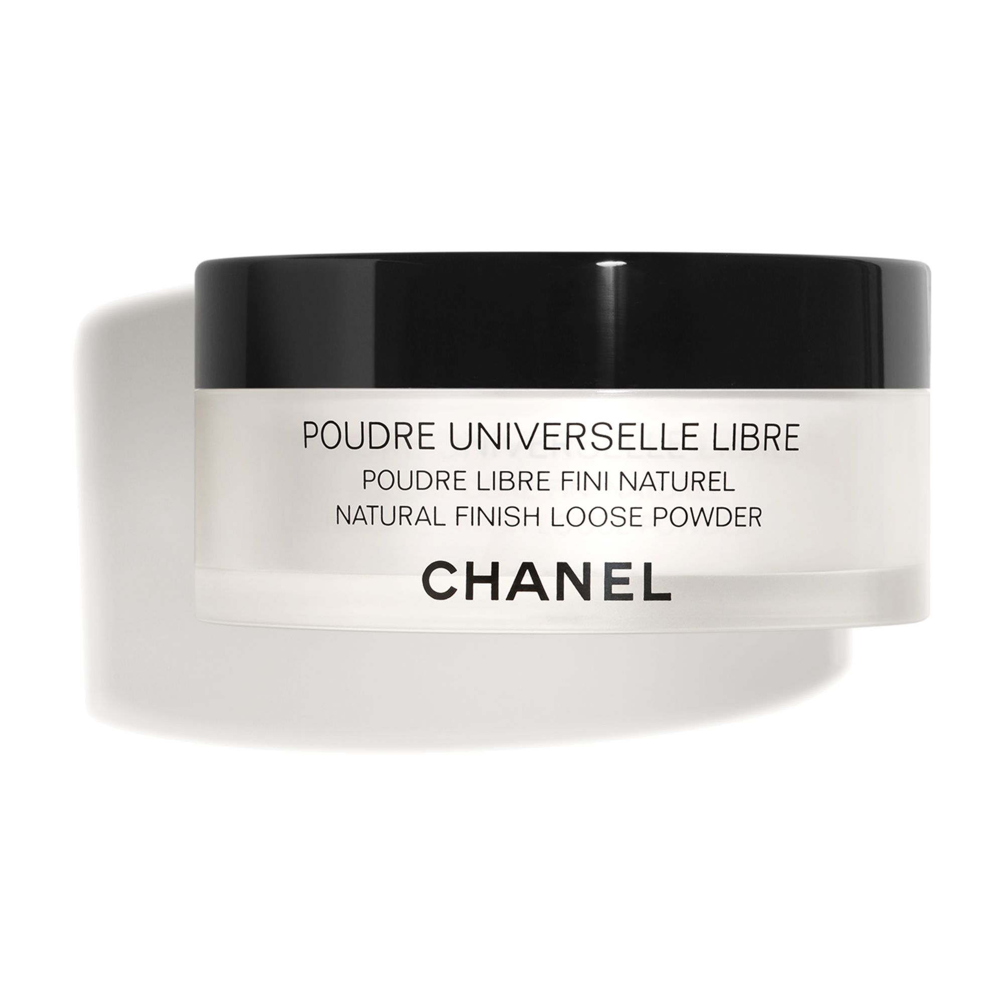 POUDRE UNIVERSELLE LIBRE Natural Finish Loose Powder