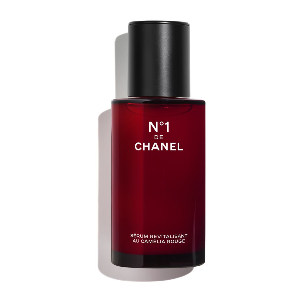 N°1 DE CHANEL Revitalising Serum