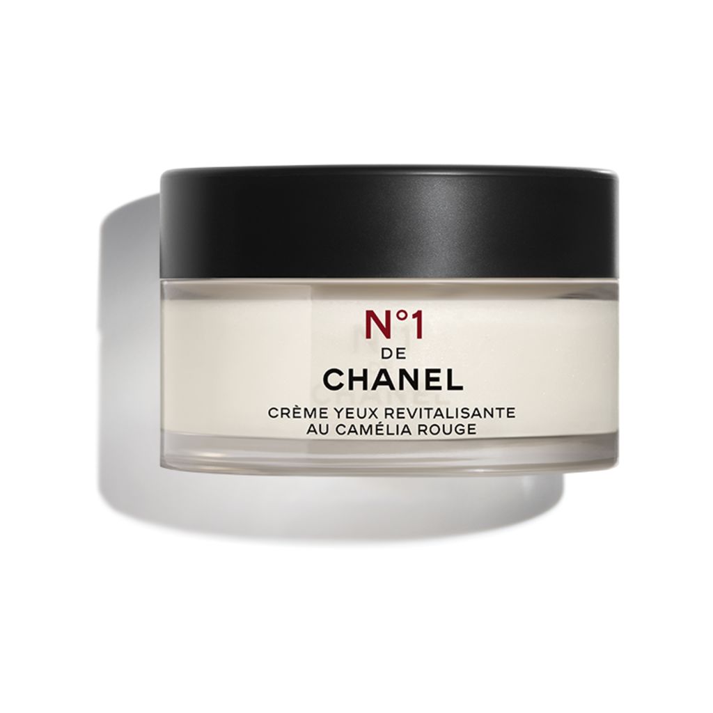 CHANEL N°1 DE CHANEL Revitalizing Eye Cream
