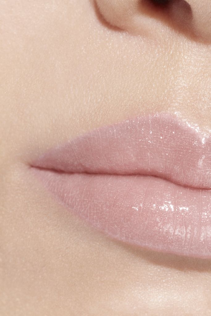 ROUGE COCO BAUME Hydrating Beautifying Tinted Lip Balm