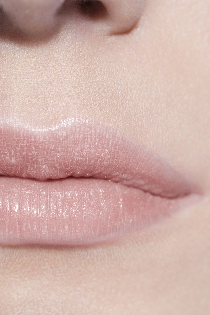 ROUGE COCO BAUME Hydrating Beautifying Tinted Lip Balm