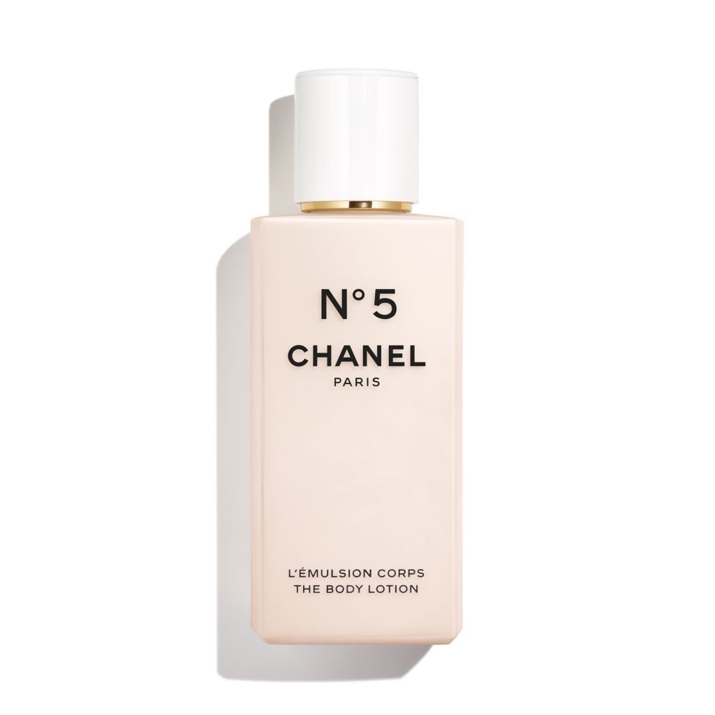 N°5 The Body Lotion