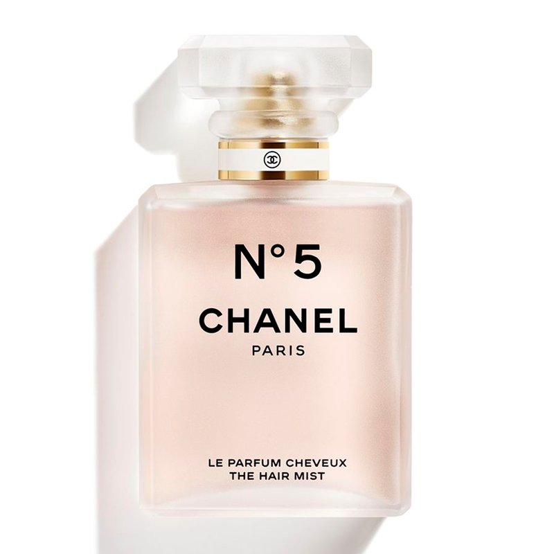 CHANEL N°5 The Hair Mist