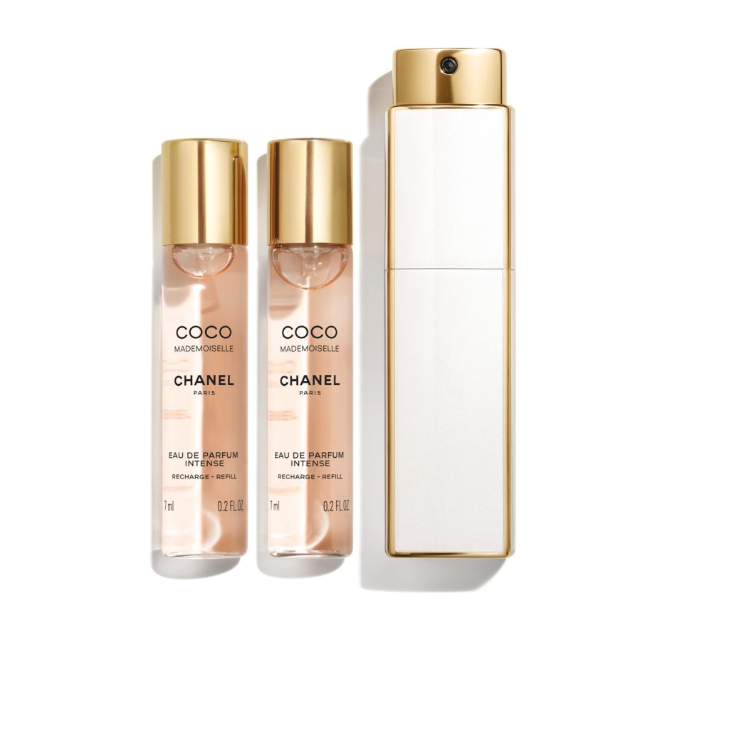 COCO MADEMOISELLE Intense - Twist and Spray