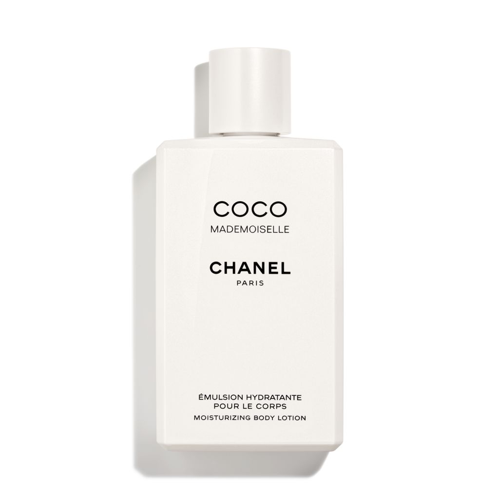 CHANEL Coco Madamoiselle Body Lotion