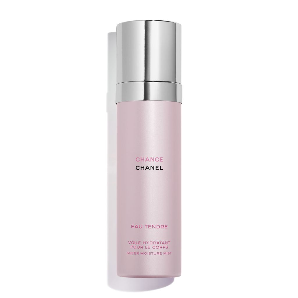 CHANEL CHANCE Eau Tendre Body Spray