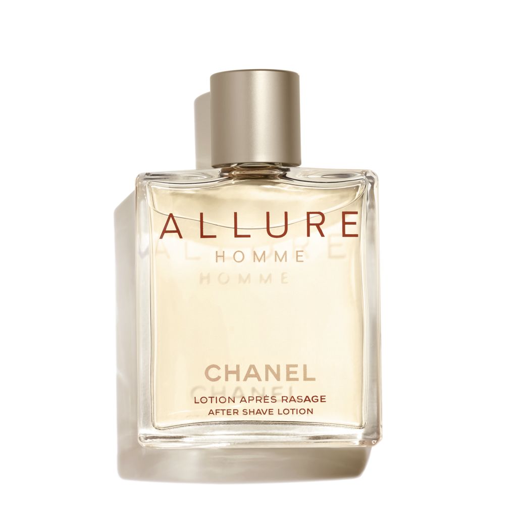 ALLURE HOMME After Shave
