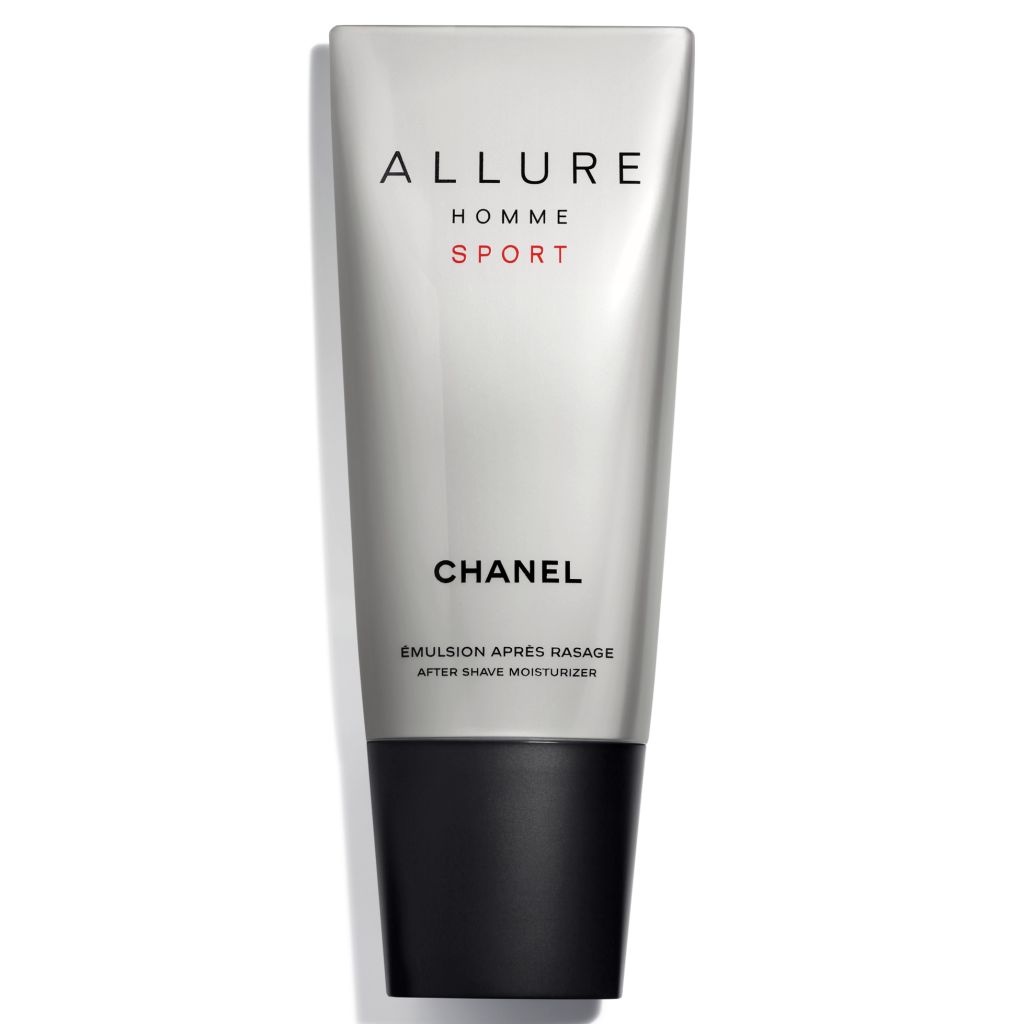 Allure Homme Sport Aftershave Lotion