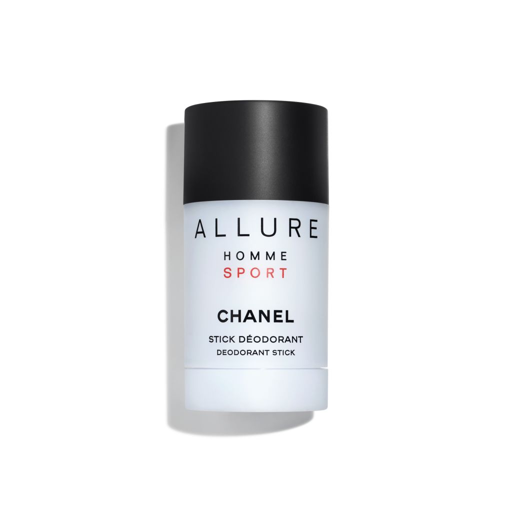 Allure Homme Sport Deodorant Stick