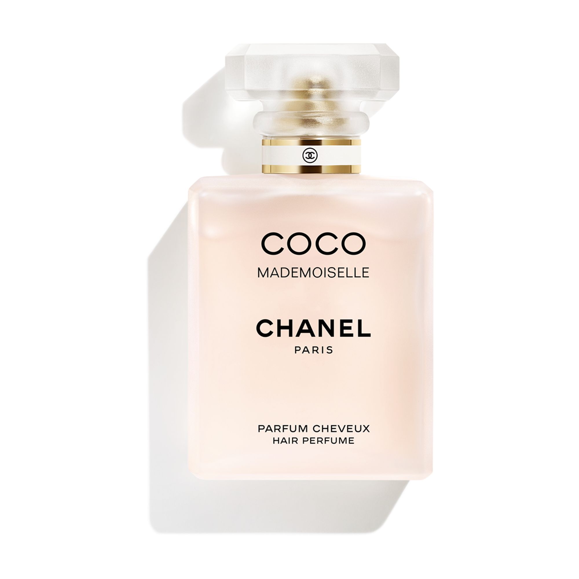 Coco Mademoiselle Hair Perfume
