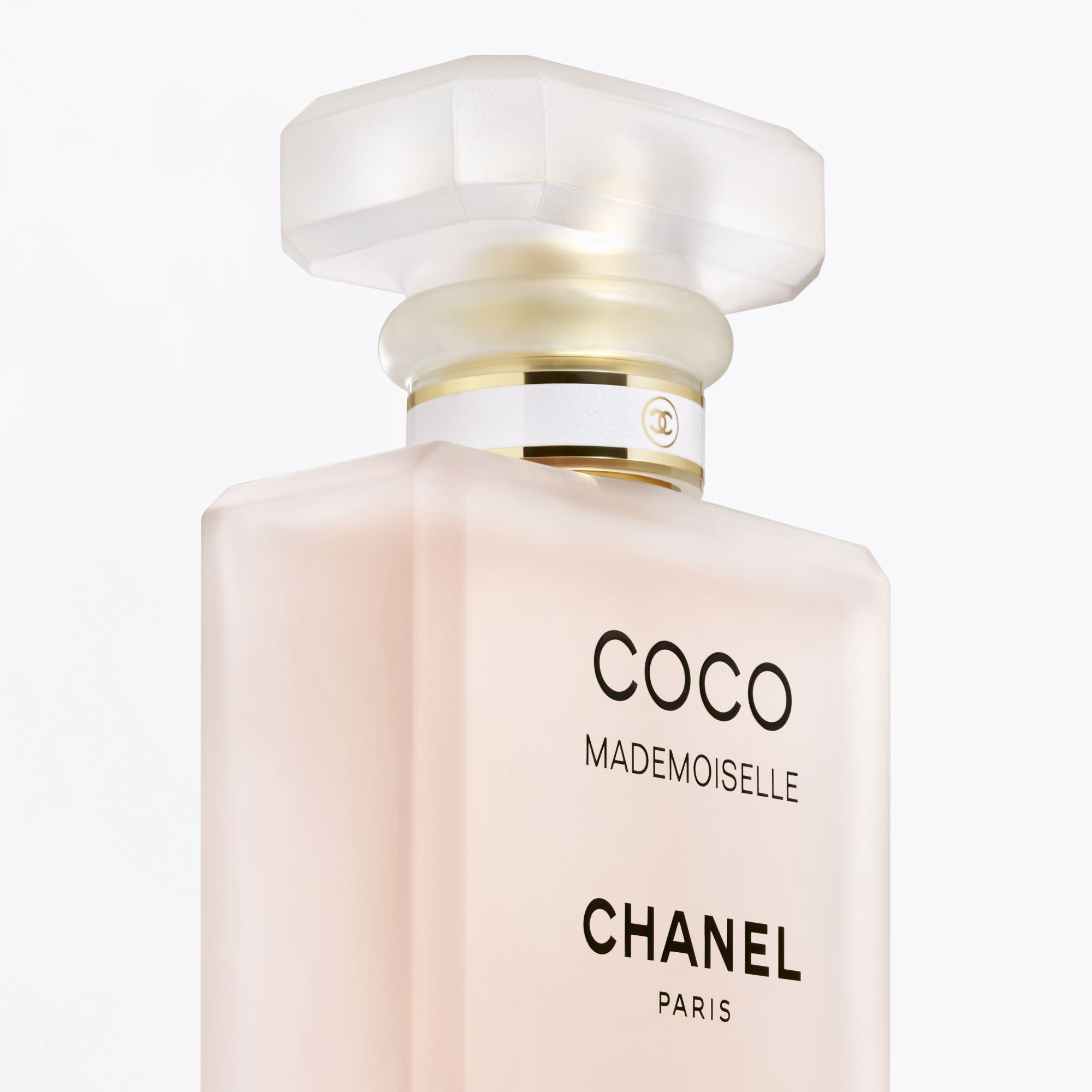 Coco Mademoiselle Hair Perfume
