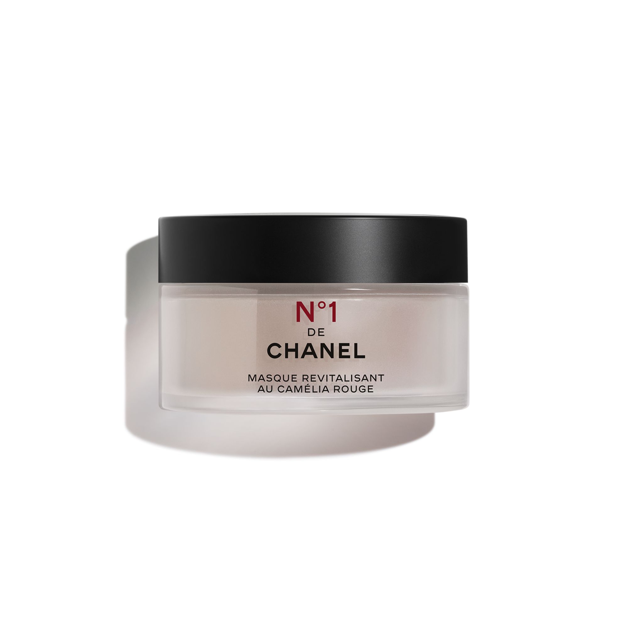 N°1 DE CHANEL Revitalizing Mask