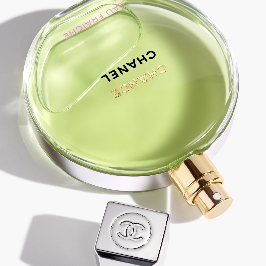 CHANCE Eau Fraiche EDP
