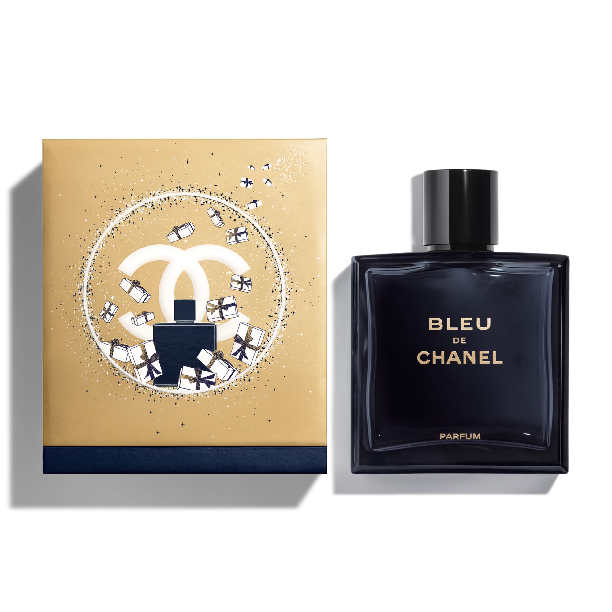 BLEU DE CHANEL Parfum Limited Edition