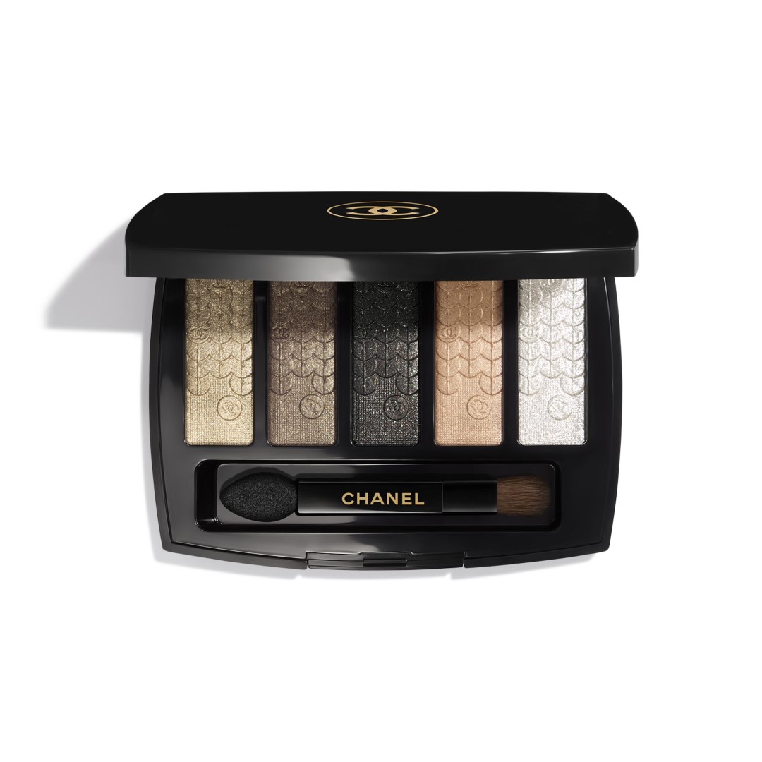 LUMIÈRE GRAPHIQUE Exclusive Creation Eyeshadow Palette