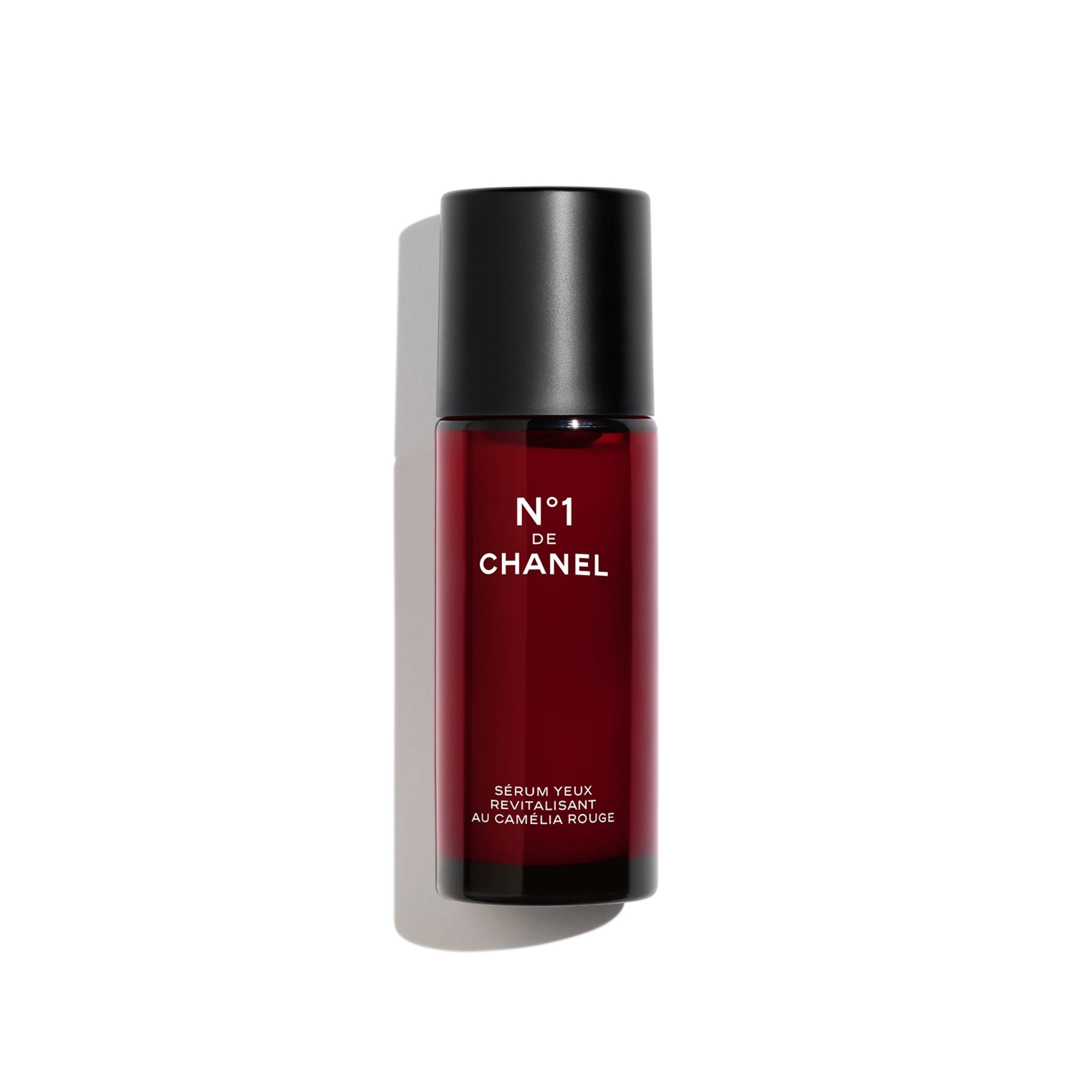 N°1 De Revitalizing Eye Serum Smoothes Restores Opens The Eye Look