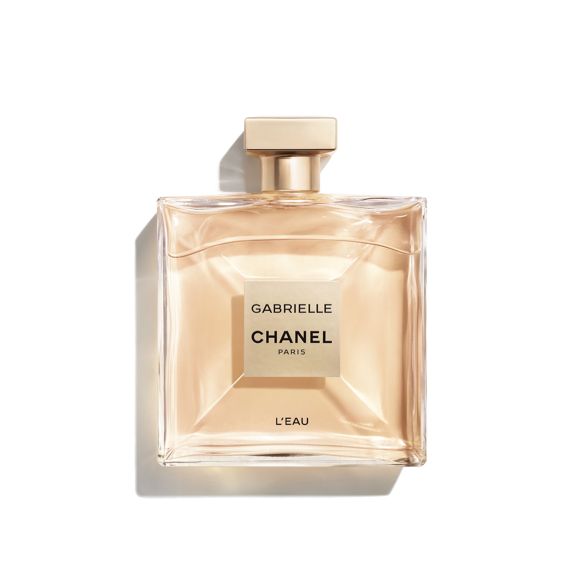 CHANEL GABRIELLE L'EAU 香水 50ml CHANEL Gabrielle Chanel L'EAU