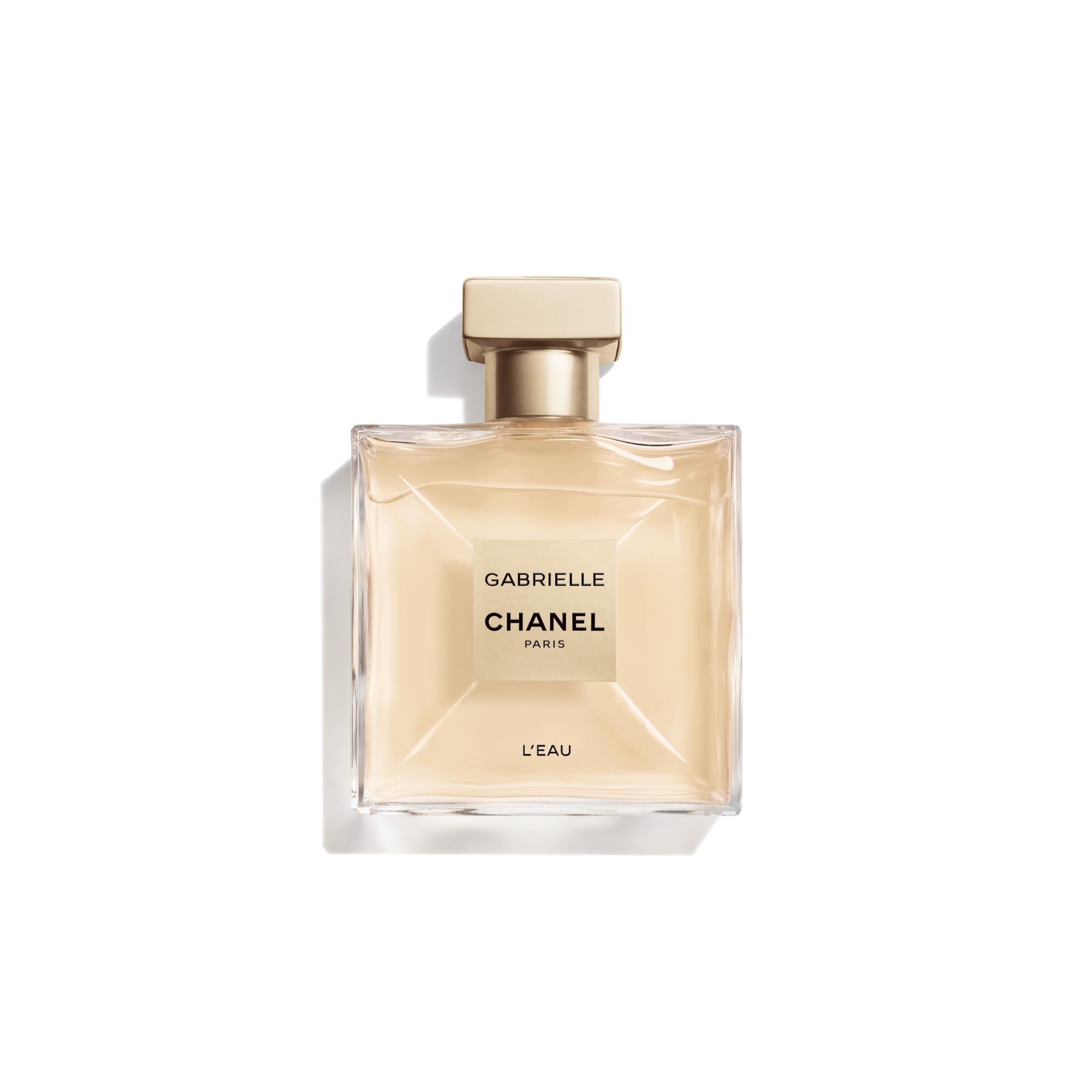 Gabrielle Chanel L'EAU