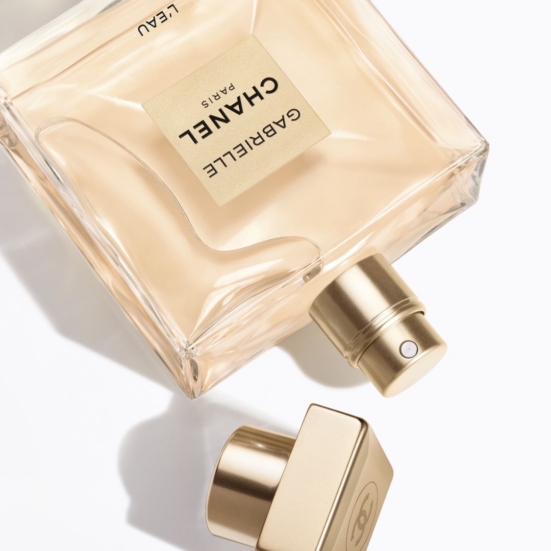 Gabrielle Chanel L'EAU