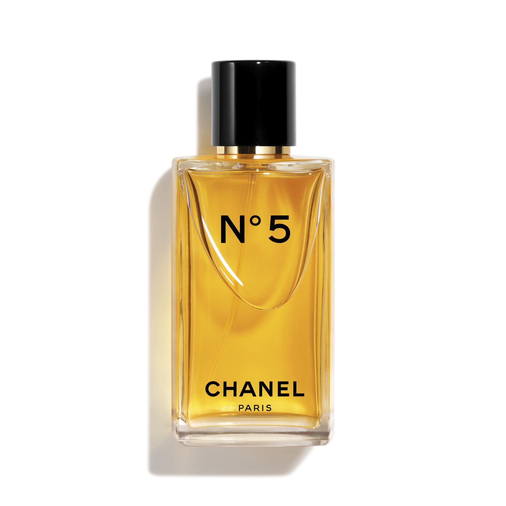 CHANEL N°5 L'Eau Eau de Toilette Spray Limited Edition