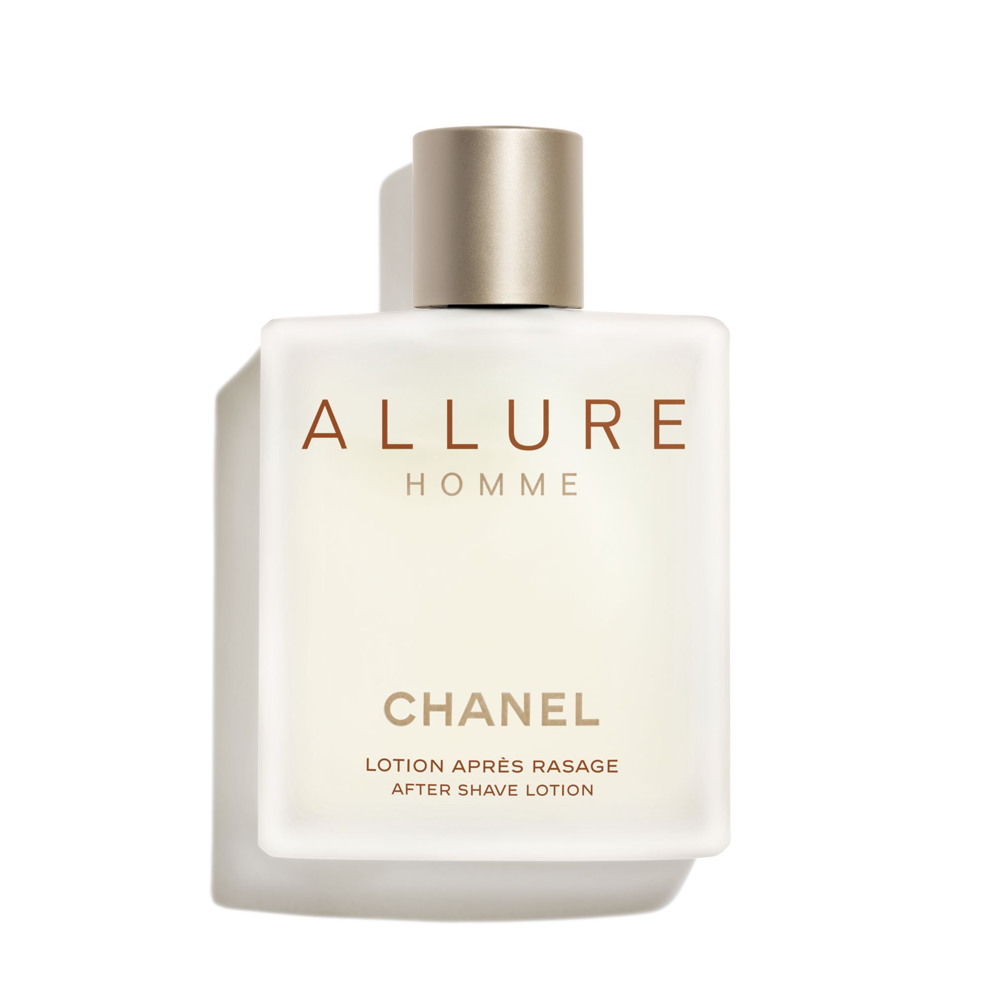 Allure Homme After Shave Lotion