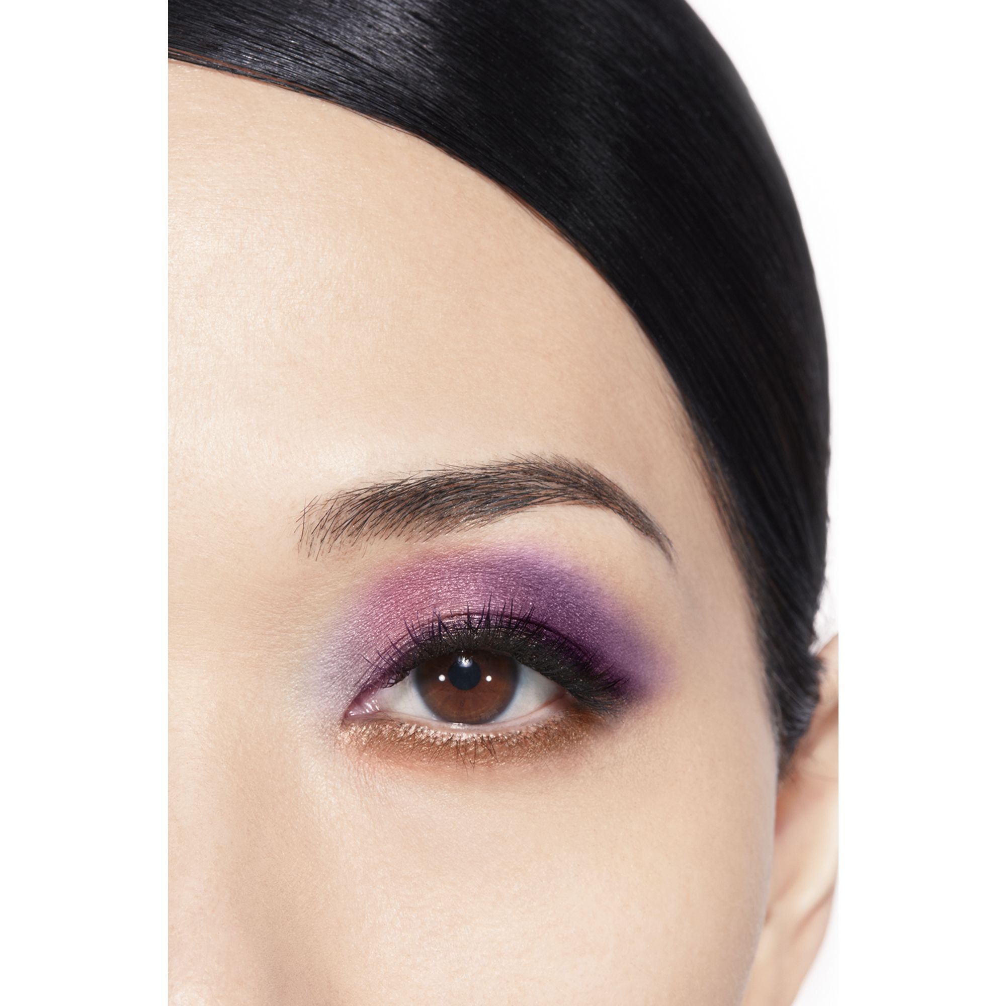 Enchanted Night Eyeshadow And Blush Palette