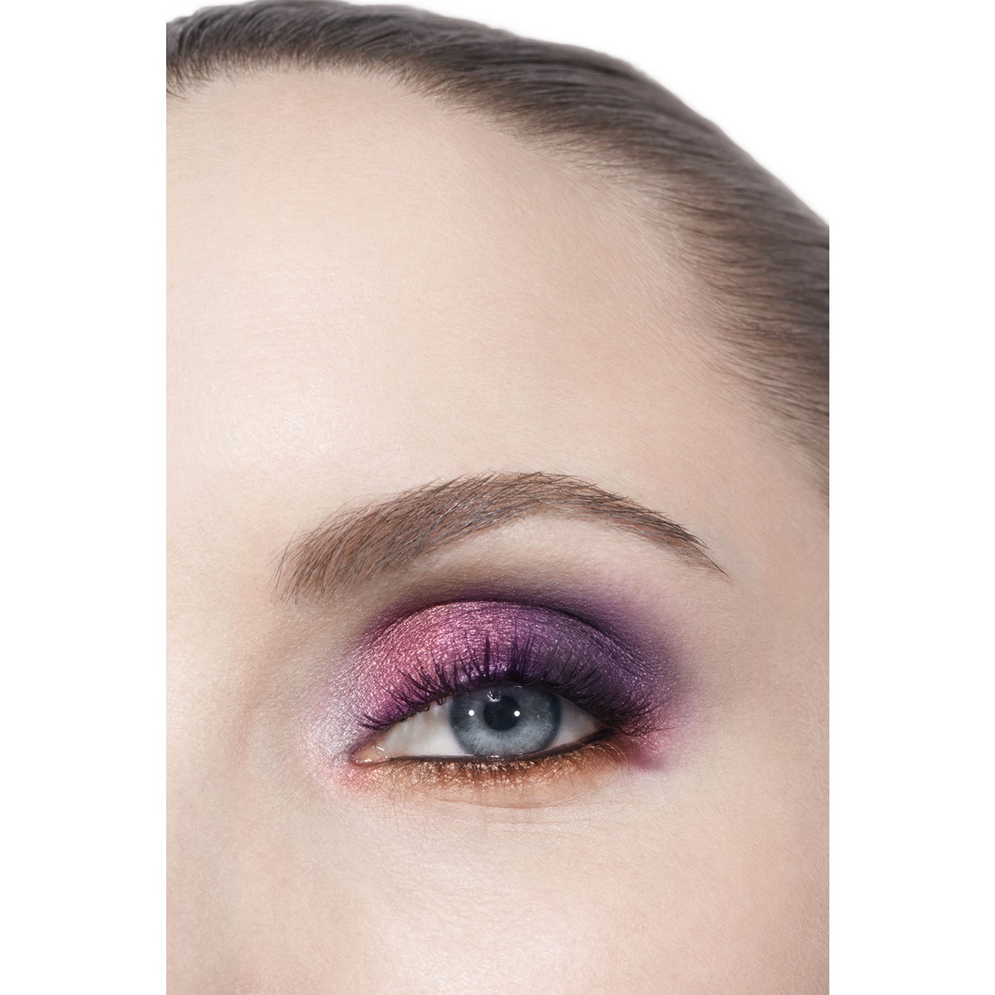 Enchanted Night Eyeshadow And Blush Palette